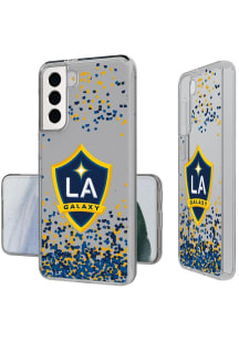 LA Galaxy Galaxy Confetti Slim Phone Cover