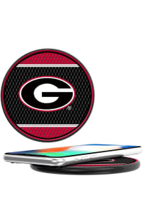 Georgia Bulldogs 10-Watt Wireless Phone Charger
