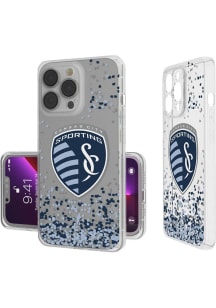 Sporting Kansas City iPhone Confetti Phone Cover