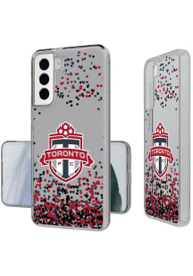 Toronto FC Galaxy Confetti Slim Phone Cover