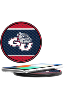 Gonzaga Bulldogs 10-Watt Wireless Phone Charger