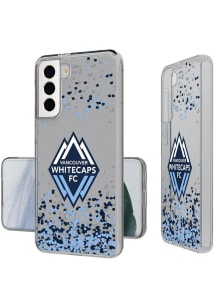 Vancouver Whitecaps FC Galaxy Confetti Slim Phone Cover