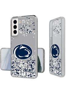 Penn State Nittany Lions Galaxy Confetti Slim Phone Cover
