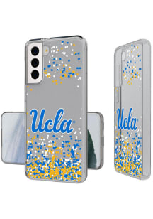UCLA Bruins Galaxy Confetti Slim Phone Cover