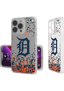 Detroit Tigers iPhone Confetti Phone Cover