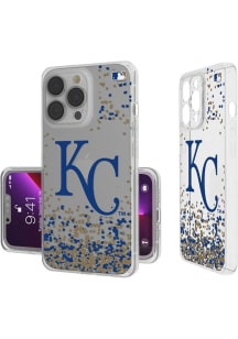 Kansas City Royals iPhone Confetti Phone Cover