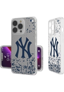 New York Yankees iPhone Confetti Phone Cover