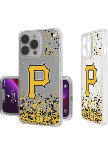 Pittsburgh Pirates iPhone Confetti Phone Cover