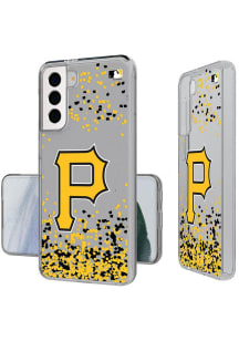 Pittsburgh Pirates Galaxy Confetti Slim Phone Cover
