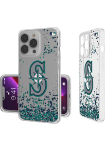 Seattle Mariners iPhone Confetti Phone Cover