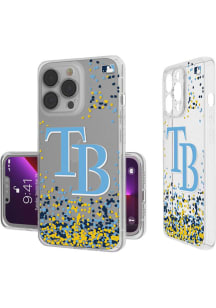 Tampa Bay Rays iPhone Confetti Phone Cover