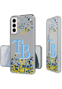 Tampa Bay Rays Galaxy Confetti Slim Phone Cover