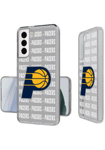 Indiana Pacers Galaxy Confetti Slim Phone Cover