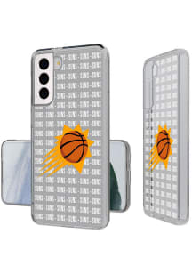 Phoenix Suns Galaxy Confetti Slim Phone Cover