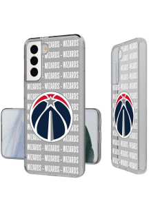 Washington Wizards Galaxy Confetti Slim Phone Cover