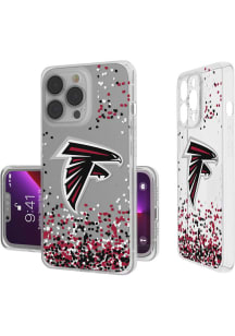 Atlanta Falcons iPhone Confetti Phone Cover