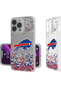 Buffalo Bills iPhone Confetti Phone Cover