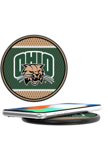 Ohio Bobcats 10-Watt Wireless Phone Charger
