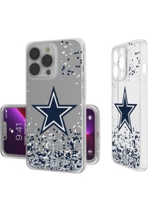 Dallas Cowboys iPhone Confetti Phone Cover