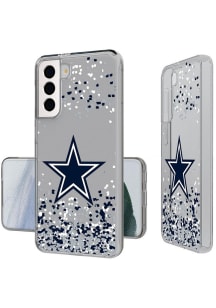 Dallas Cowboys Galaxy Confetti Slim Phone Cover