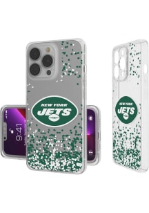 New York Jets iPhone Confetti Phone Cover