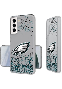 Philadelphia Eagles Galaxy Confetti Slim Phone Cover