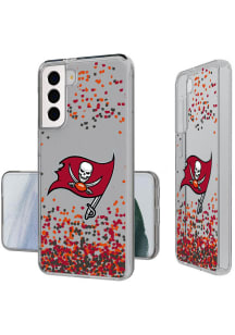 Tampa Bay Buccaneers Galaxy Confetti Slim Phone Cover
