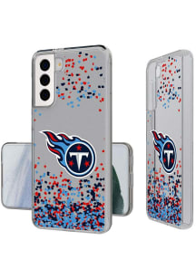 Tennessee Titans Galaxy Confetti Slim Phone Cover