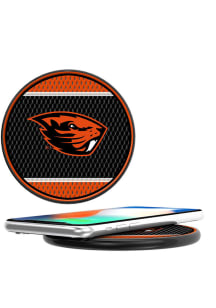 Oregon State Beavers 10-Watt Wireless Phone Charger