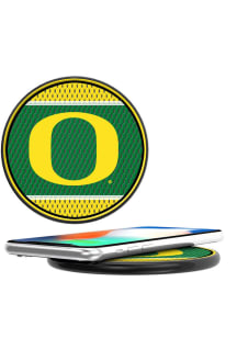 Oregon Ducks 10-Watt Wireless Phone Charger