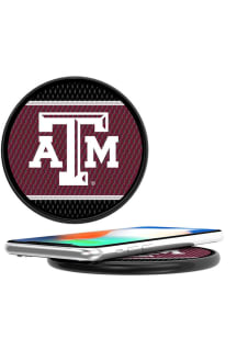 Texas A&amp;M Aggies 10-Watt Wireless Phone Charger