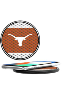 Texas Longhorns 10-Watt Wireless Phone Charger