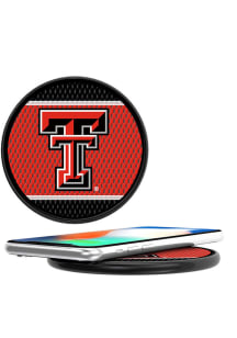 Texas Tech Red Raiders 10-Watt Wireless Phone Charger
