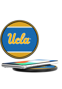 UCLA Bruins 10-Watt Wireless Phone Charger