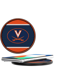 Virginia Cavaliers 10-Watt Wireless Phone Charger