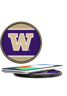 Washington Huskies 10-Watt Wireless Phone Charger