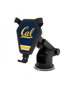 Cal Golden Bears Wireless Car Phone Charger