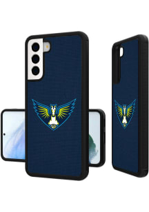 Dallas Wings Galaxy Bumper Case Phone Cover