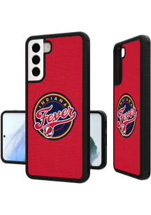Indiana Fever Galaxy Bumper Case Phone Cover