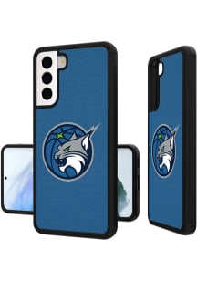 Minnesota Lynx Galaxy Bumper Case Phone Cover