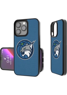 Minnesota Lynx iPhone Bumper Case Phone Cover