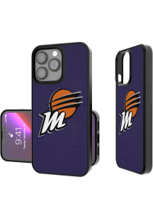 Phoenix Mercury iPhone Bumper Case Phone Cover