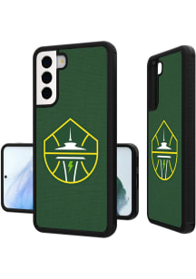 Seattle Storm Galaxy Bumper Case Phone Cover