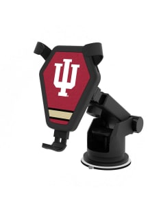 Indiana Hoosiers Wireless Car Phone Charger