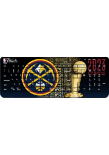 Denver Nuggets 2023 NBA Finals Champions Wireless Keyboard Computer Accessory
