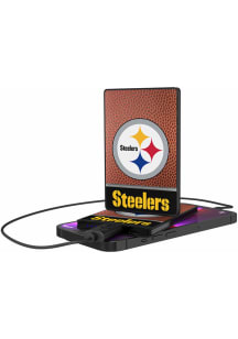 Pittsburgh Steelers 2500 MAH Phone Charger