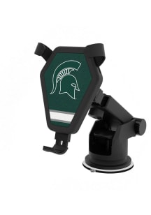 Michigan State Spartans Wireless Car Phone Charger