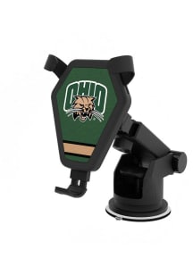 Ohio Bobcats Wireless Car Phone Charger