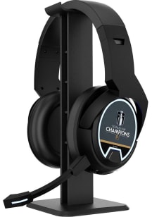 Vegas Golden Knights 2023 Stanley Cup Champions Over Ear Gaming Ear Buds