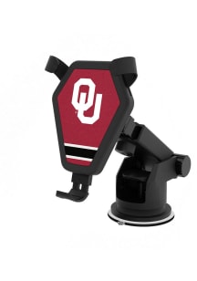 Oklahoma Sooners Wireless Car Phone Charger